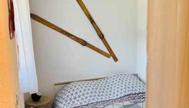 Grizzli rouge - pied des pistes avec parking - Foto 3