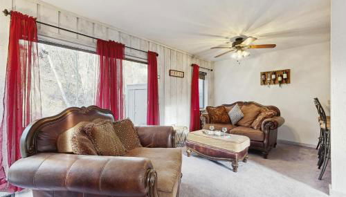 Downtown Creekside Getaway - Foto 3