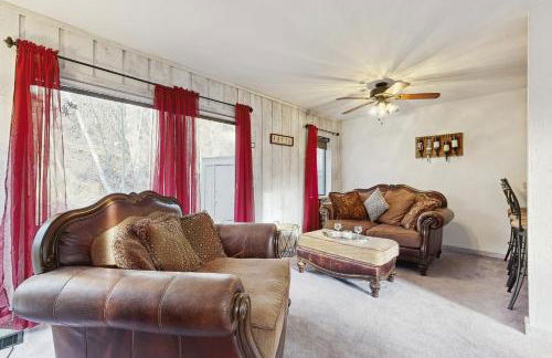 Downtown Creekside Getaway - Foto 3