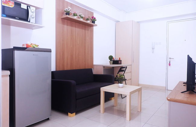 Cozy Baywalk Apartment At Green Bay - Foto 8