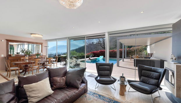 Villa Dolce Vita With Private Pool - Foto 3, Habitación