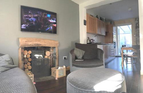 Ayrshire Holiday Cottage - Foto 44