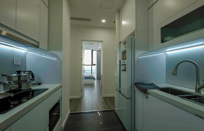 NanaHousing-Apartment Vinhomes Skylake - Foto 29