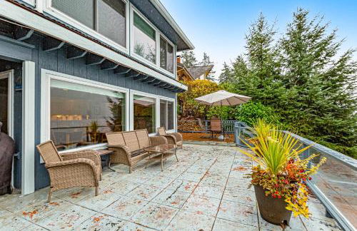 Summit Lake Main House - Foto 32