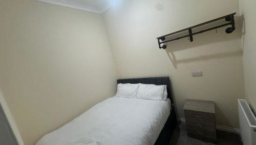 Glasgow - Cosy 1 Bedroom Apartment - Foto 3