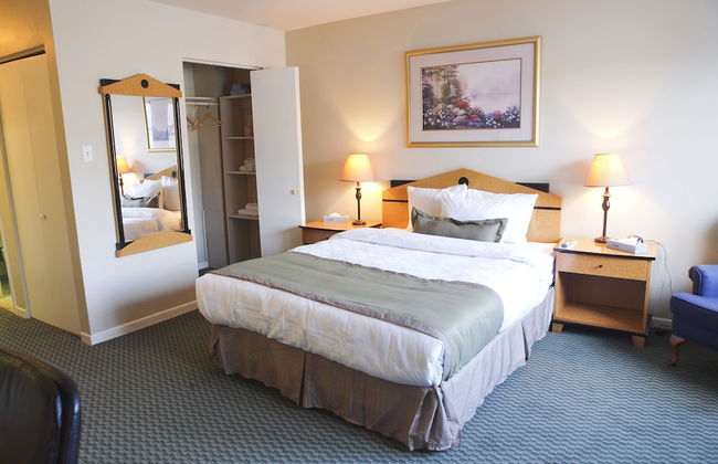 Beausejour Hôtel Appartements - Photo 14