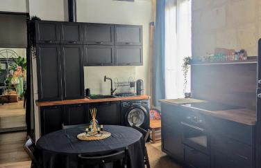 Appartement cosy au coeur du centre historique de Bordeaux - Photo 10