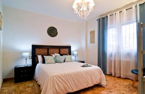 SWEET HOME ÁVILA - Foto 12