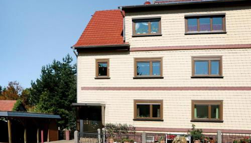 Ferienwohnung, Tambach-dietharz - Foto 2