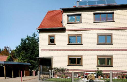 Ferienwohnung, Tambach-dietharz - Foto 2