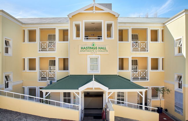 First Group Hastings Hall - Photo 33