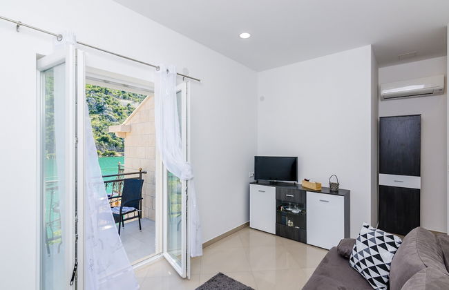 Apartments La Luna - Foto 20