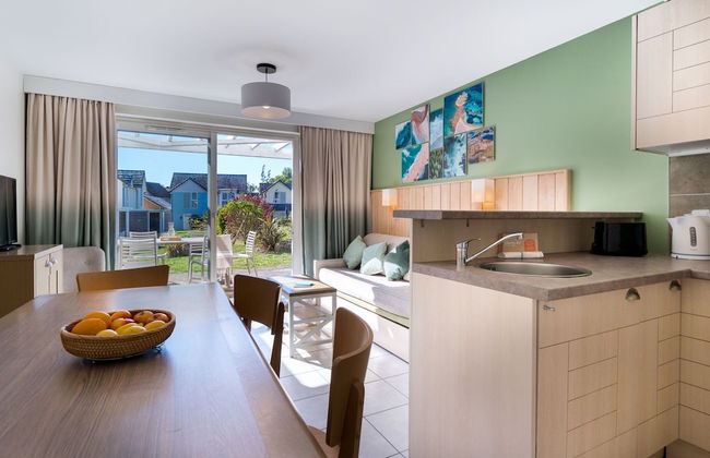 Le Domaine du Bois de la Gree in Pornichet - Foto 4