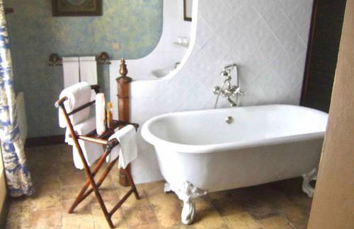 Chez Lydia - Osez la vie de chateau ! Pont du Gard, Uzès - Foto 8