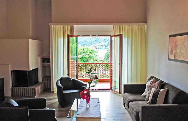 Residenza Parcolago Apt 203 - Photo 7