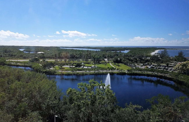 Lovers Key Resort 901 - Photo 31