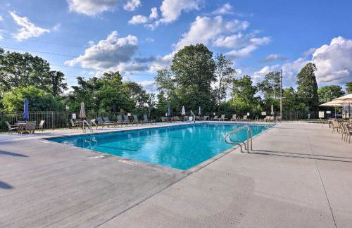 Interlaken Villa Steps to Lodge Geneva National! - Foto 27