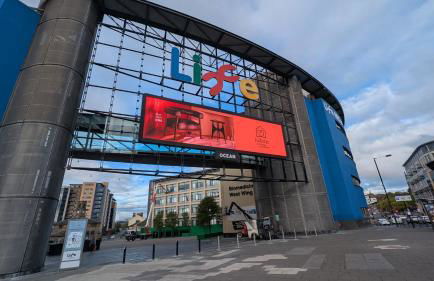 Beautiful and Central Apartment in Newcastle City - Foto 17