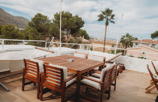 Apartment Beach Inn - Foto 74