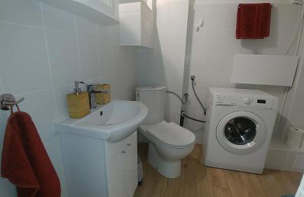 Dom wakacyjny nad jeziorem Zajączkowskim - Foto 12