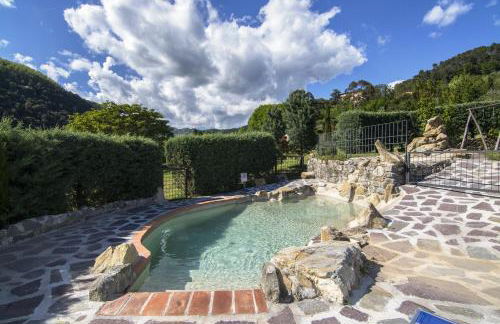 CASA MISTICA - private pool - Foto 2