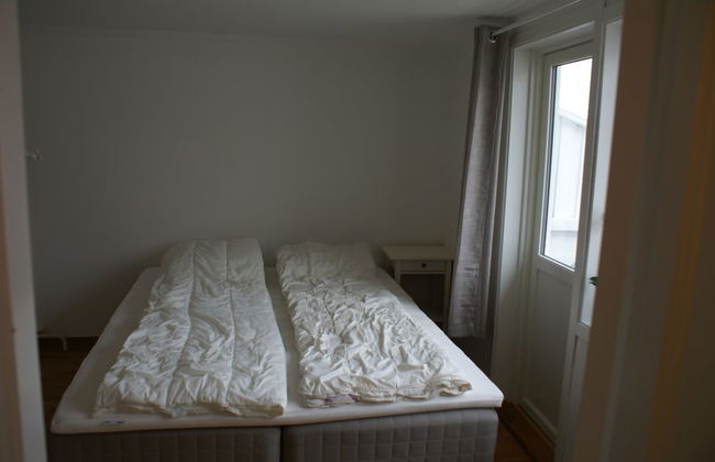 Solferie Holiday Home Wergeland - Foto 4