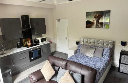 The Victorian lodge - Photo 2