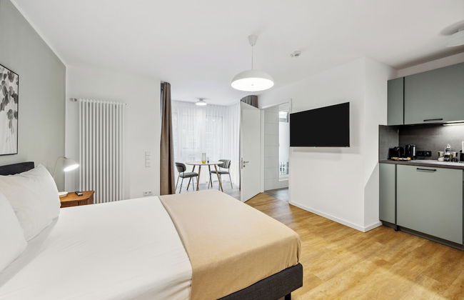 Limehome Karlsruhe Sophienstr. - Foto 11