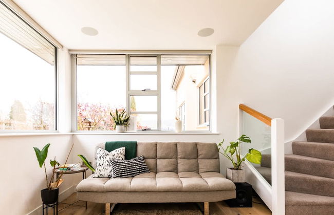 Luxury Home With Garden Gym Roof Terrace - Foto 29