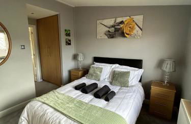 The Lodge - Photo 25