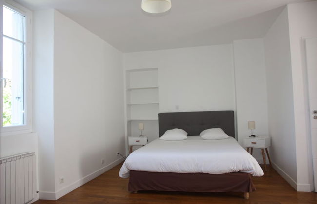 Résid' Spa - Loire & Sèvre - Foto 32