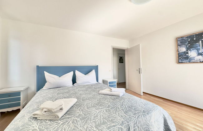 Casa al Lago 2 - Brissago Experience - Foto 4