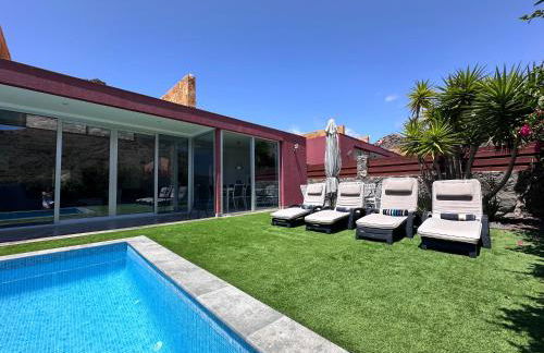 Estrella Del Sur Tauro Ocean Wiew Heated Pool - Foto 67