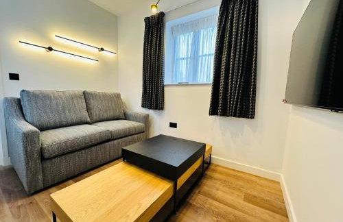 Rhode Lane - Serviced Apartments Bridgwater - Foto 8