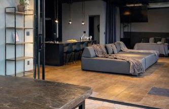 Loft Vilas Boas - Foto 5