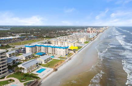 Serenity Shores Renovated Top Floor Condo w Stunning Ocean Views - Foto 52