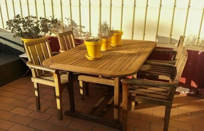 Piso Sandra Medina - Foto 23