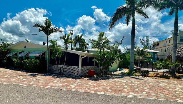 Turtle Nest Beach House - Foto 5, Habitación