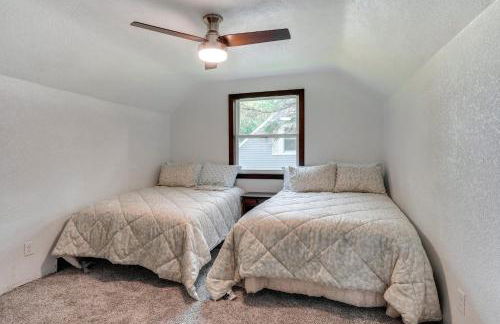 Sioux Falls Home Near Downtown 2 Living Areas! - Foto 15