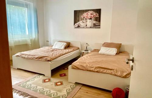 Wohnung in toller Lage in Essen - Foto 1