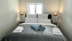No I Penthouse Seestern apartments - Foto 3