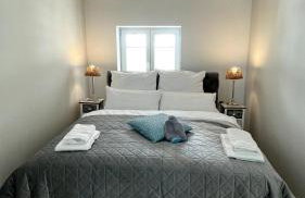 No I Penthouse Seestern apartments - Foto 3