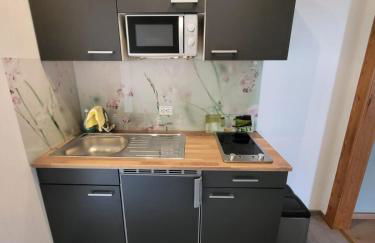 Ferienwohnung Augustusburg - Foto 6