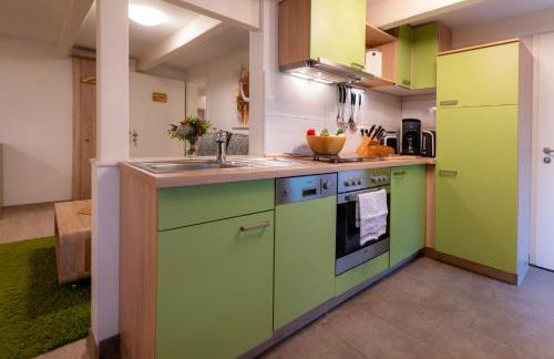 Alpaka - & Ferienhof Neukämper - Foto 28