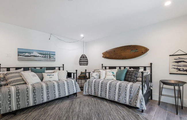 Sizzling Summer Rates at Surf Side Beach House GULF VIEWS Elevator (Beach Retreats) - Foto 3