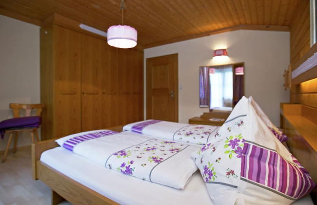 Chalet in Leogang Salzburg, With Garden - Photo 4