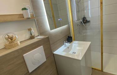 Maison de ville - Photo 6