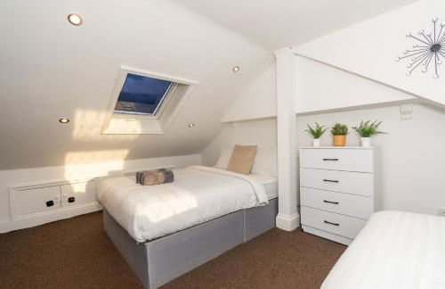 Cottage Flat 2BD Leyton Near Central Line - Sleeps 10 - Foto 14