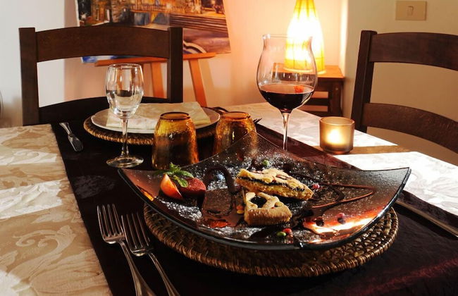 Il Castelluccio Country Resort - Foto 79