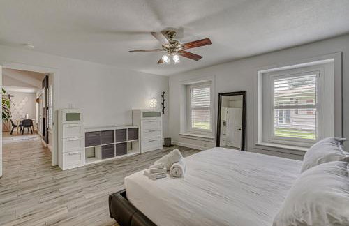 Family-Friendly 3BR w Private Pool & BBQ in SW Austin - Foto 35